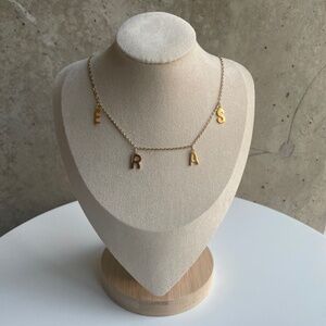 TS Eras Necklace
